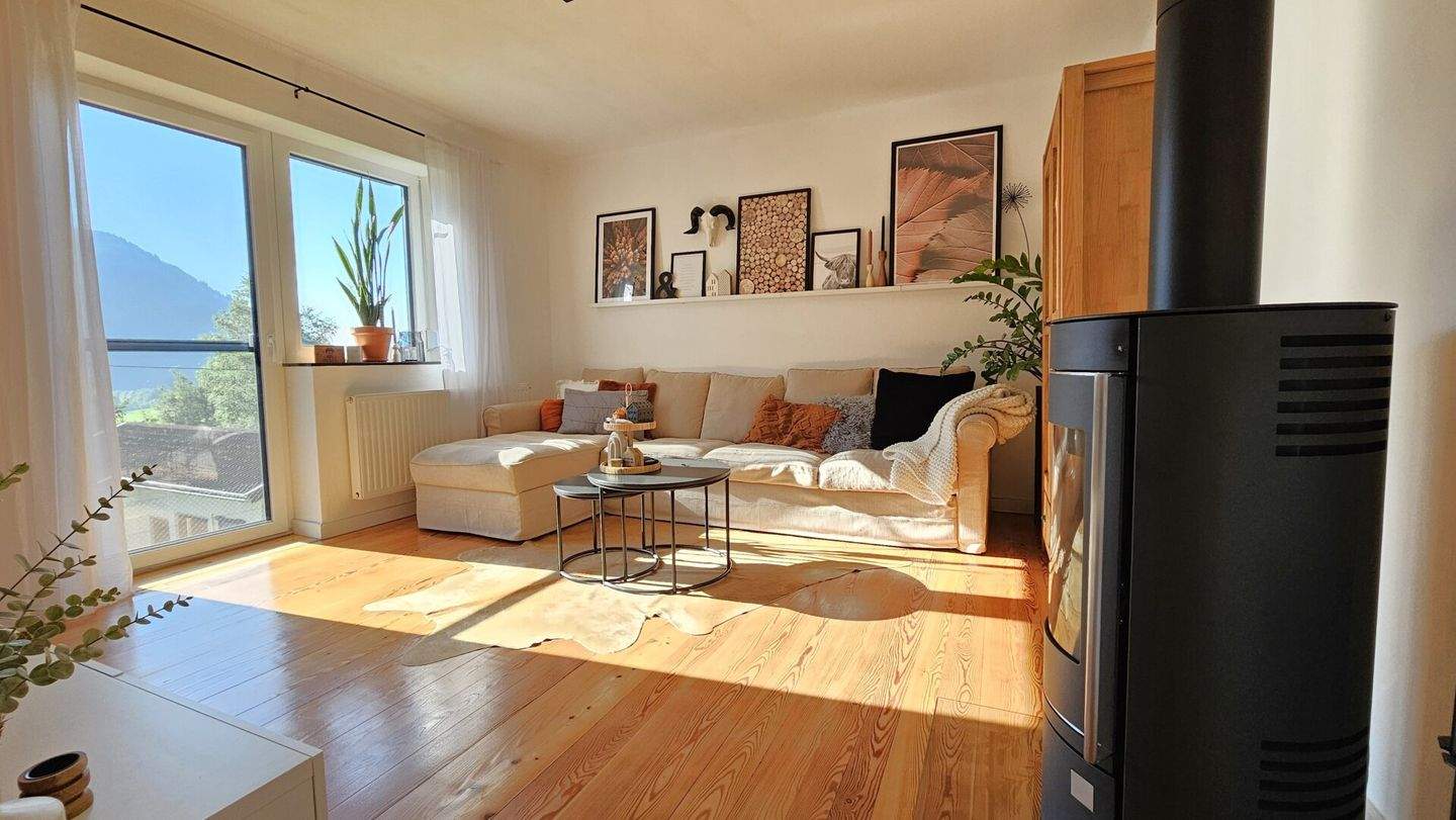 5-Zimmer Haus in Reißeck, Austria, Nr. 204303