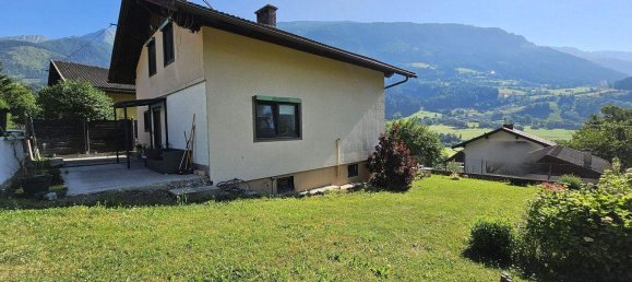 5-Zimmer Haus in Reißeck, Austria, Nr. 204303 21