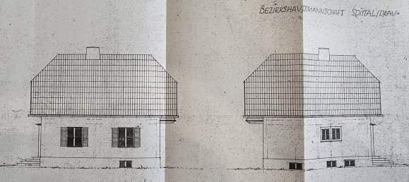 5-Zimmer Haus in Reißeck, Austria, Nr. 204303 3