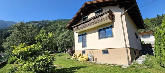 5-Zimmer Haus in Reißeck, Austria, Nr. 204303 19