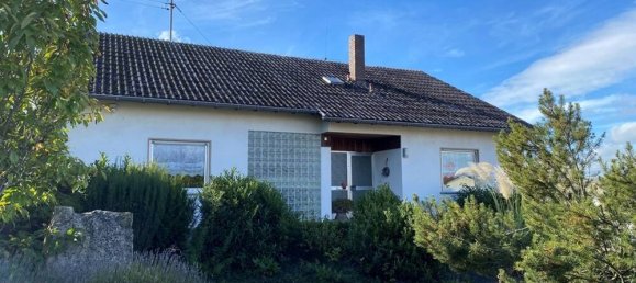 6 rooms House in Merzig-Wadern, Germany No. 63726 14