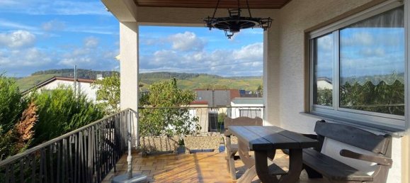 6 rooms House in Merzig-Wadern, Germany No. 63726 2