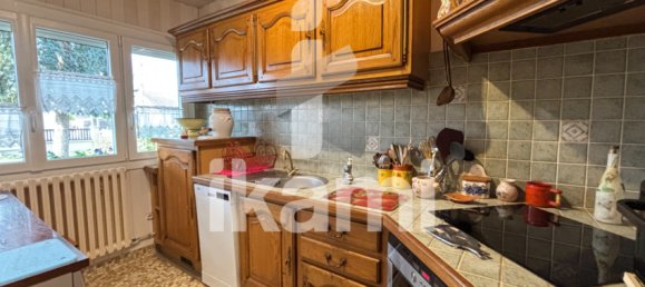 2 Schlafzimmer Haus in Pierrefitte-sur-Sauldre, France, Nr. 160897 5