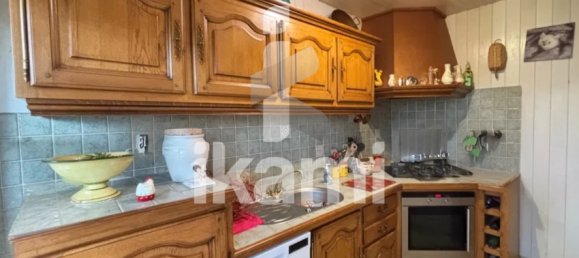 2 Schlafzimmer Haus in Pierrefitte-sur-Sauldre, France, Nr. 160897 4