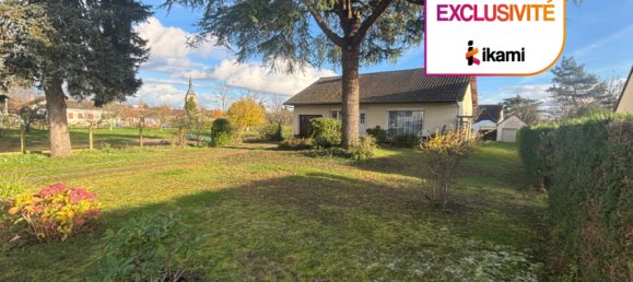 2 Schlafzimmer Haus in Pierrefitte-sur-Sauldre, France, Nr. 160897 2