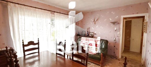 2 Schlafzimmer Haus in Pierrefitte-sur-Sauldre, France, Nr. 160897 7