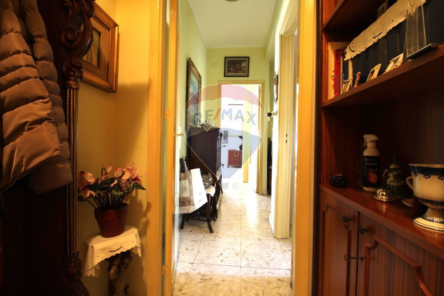2 Schlafzimmer Wohnung in Catania, Italy, Nr. 384815