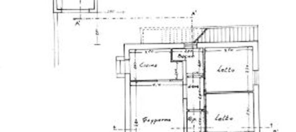 Дом с 5 комнатами в Лечче, Италия № 275352 48