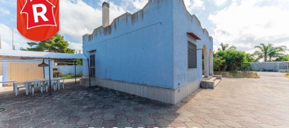 Дом с 5 комнатами в Лечче, Италия № 275352 15