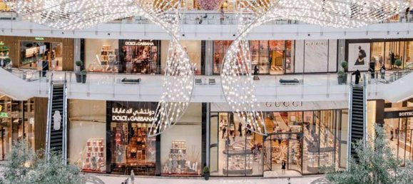 Apartamento T1 em BURJ CROWN, Downtown Dubai (Downtown Burj Dubai), UAE N.º 58813 2