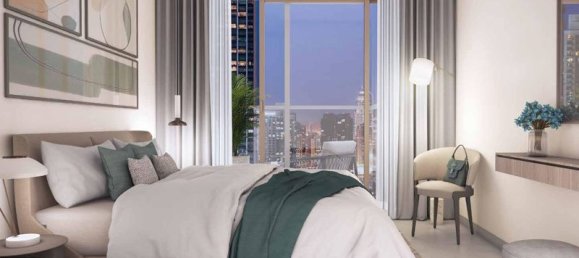 Apartamento T1 em BURJ CROWN, Downtown Dubai (Downtown Burj Dubai), UAE N.º 58813 7