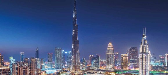 Apartamento T1 em BURJ CROWN, Downtown Dubai (Downtown Burj Dubai), UAE N.º 58813 11