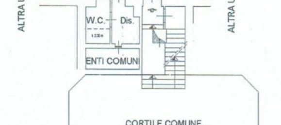 2غرفة شقة في Milan, Italy رقم 242373 14