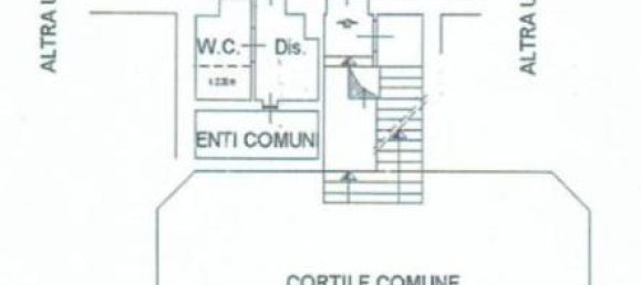 2غرفة شقة في Milan, Italy رقم 242373 2