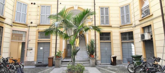 2غرفة شقة في Milan, Italy رقم 242373 9