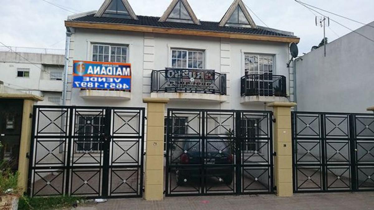 2 Schlafzimmer Haus in Bermudez, Argentina, Nr. 6403