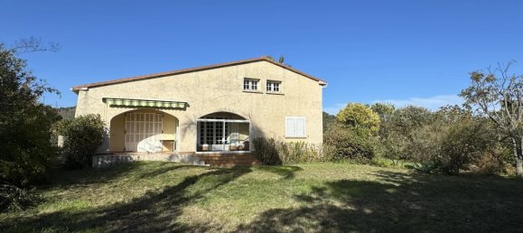 6 bedrooms Villa in Santa-Lucia-di-Moriani, France No. 62769 22
