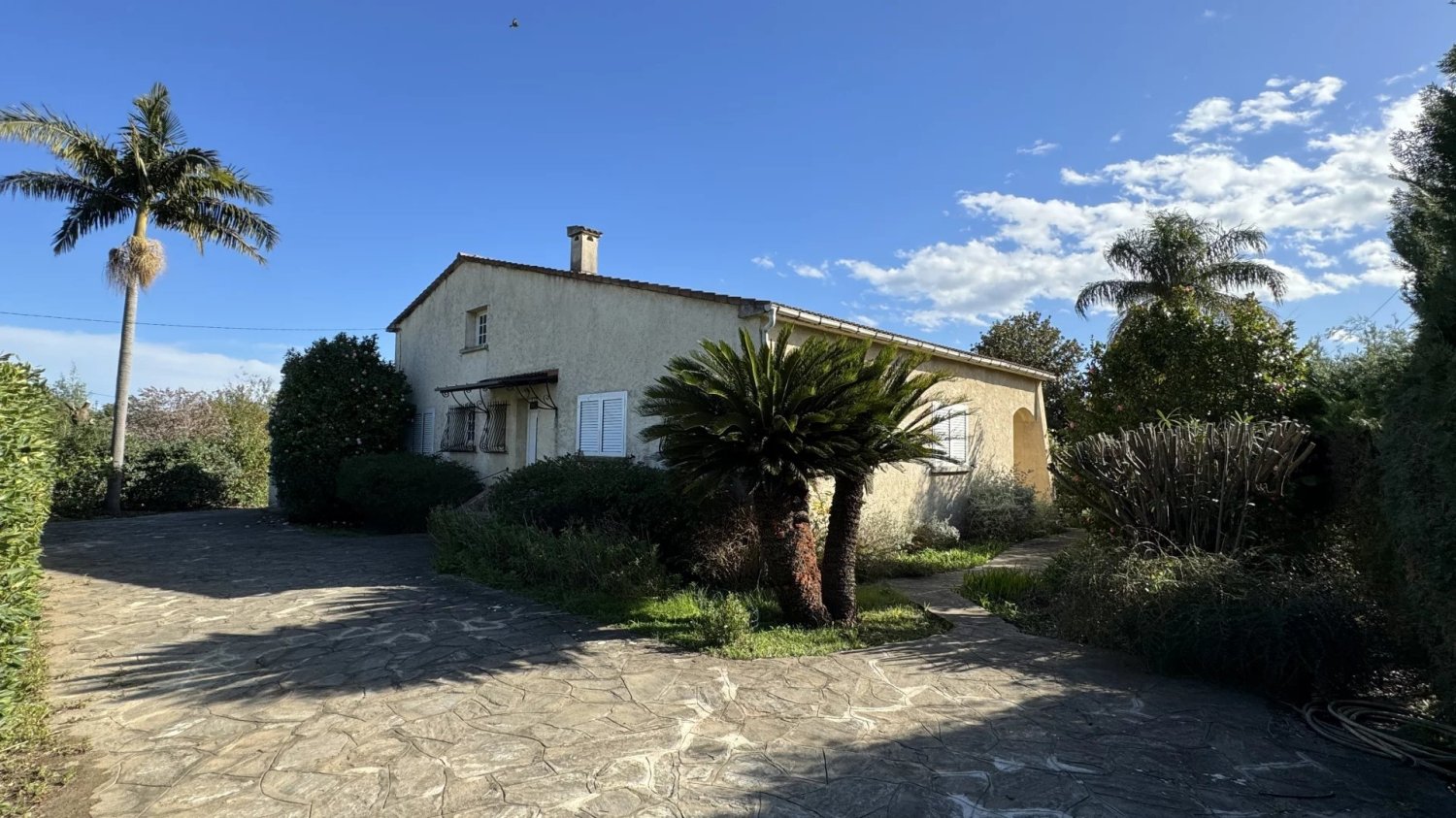 6 bedrooms Villa in Santa-Lucia-di-Moriani, France No. 62769