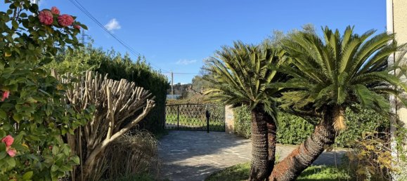 6 bedrooms Villa in Santa-Lucia-di-Moriani, France No. 62769 2