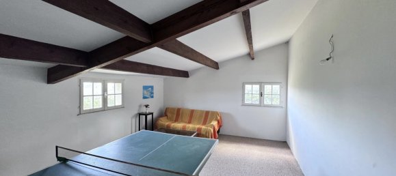 6 bedrooms Villa in Santa-Lucia-di-Moriani, France No. 62769 16