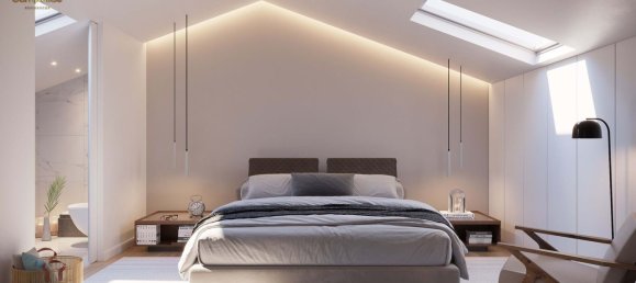 3 Schlafzimmer Wohnung in Lisbon, Portugal, Nr. 98026 9