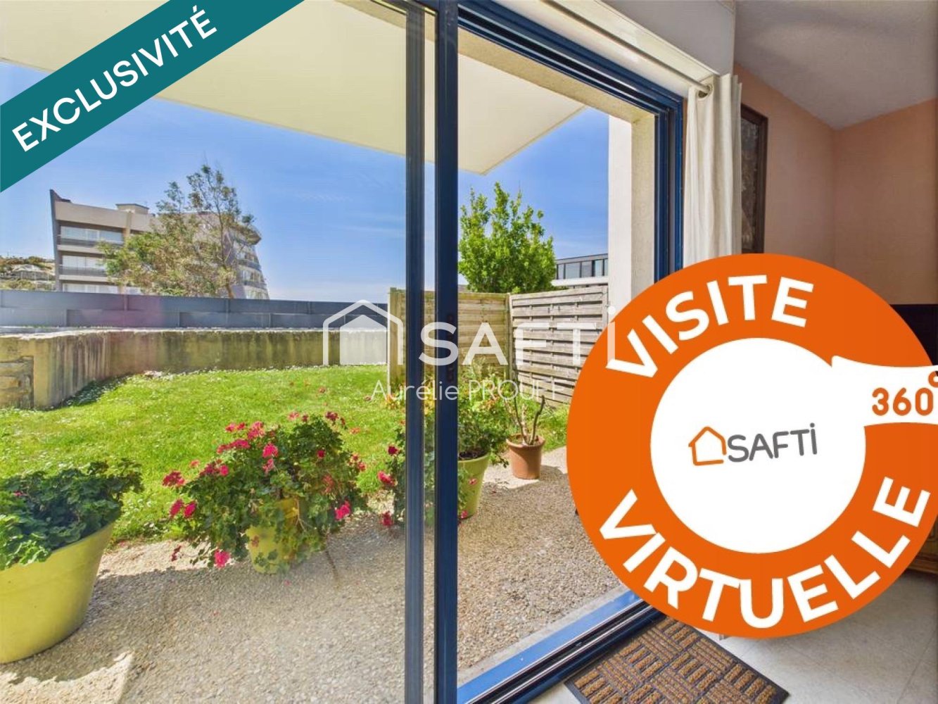 2 bedrooms Apartment in Roscoff, France No. 338152