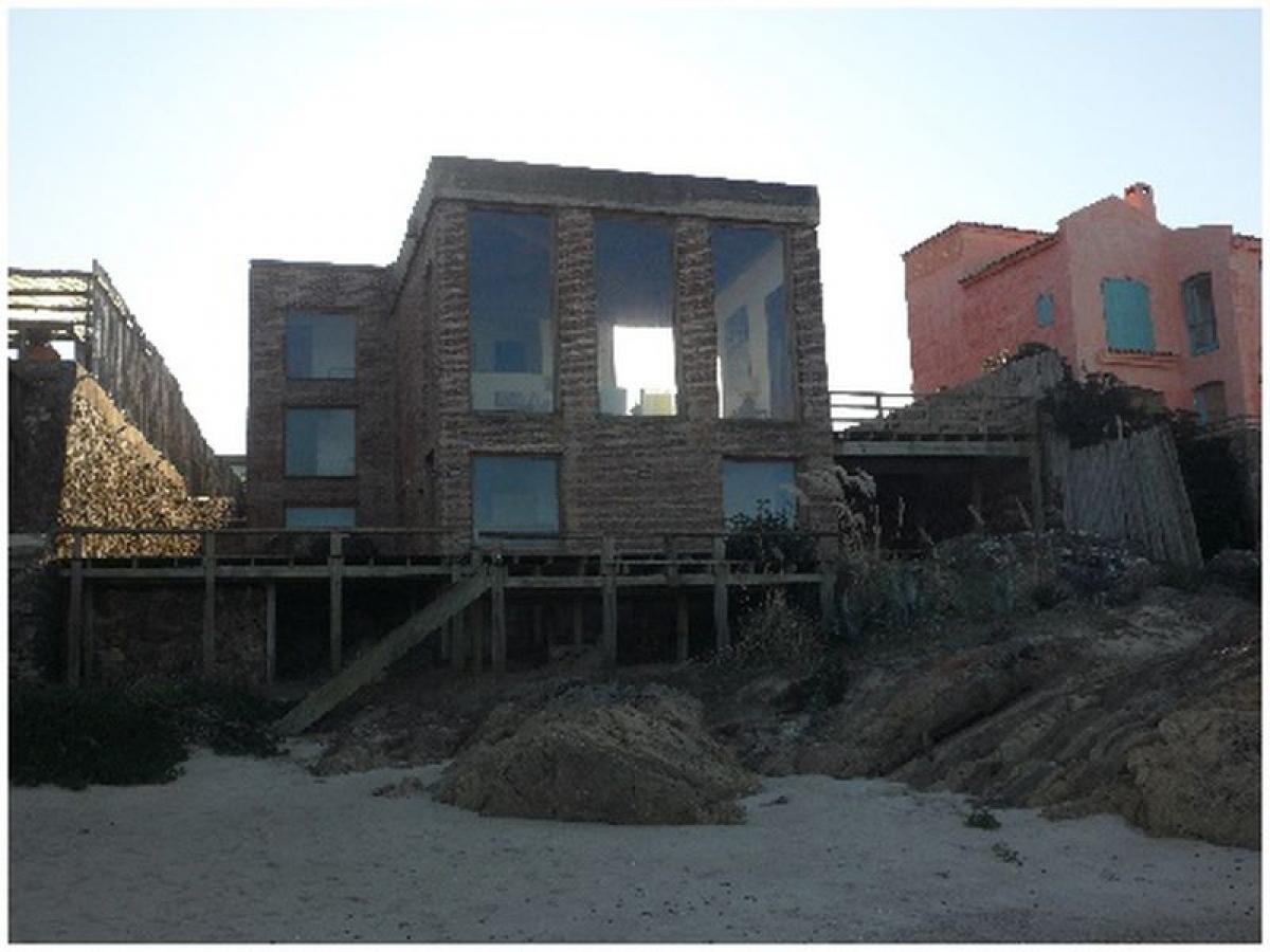 Casa T4 em Maldonado, Uruguay N.º 1274