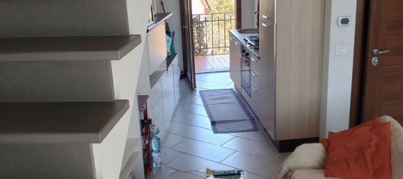 4 rooms Apartment in Campi Bisenzio, Italy No. 49177 5