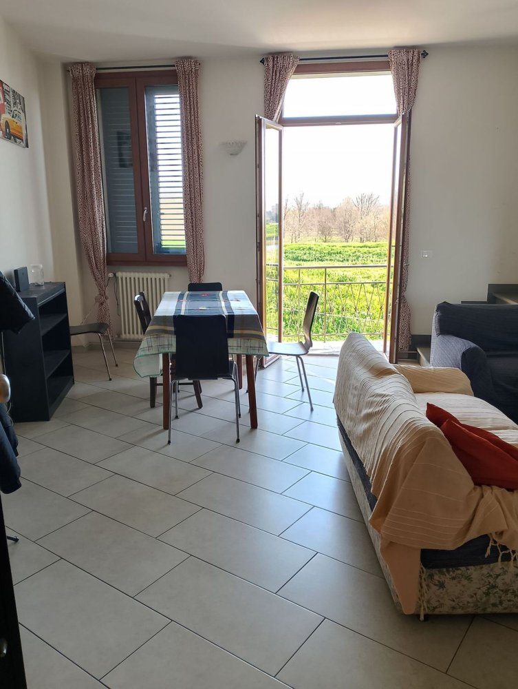 4 rooms Apartment in Campi Bisenzio, Italy No. 49177