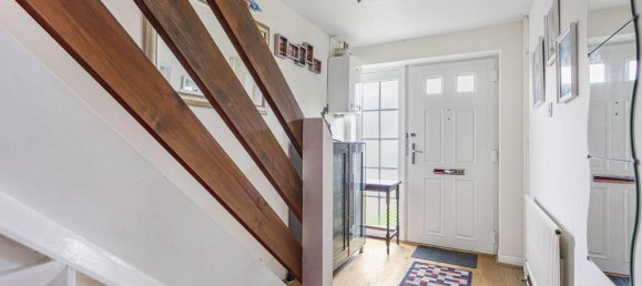 3 Schlafzimmer Haus in Egham, United Kingdom, Nr. 8634 10