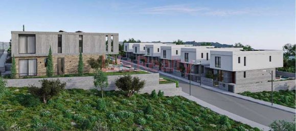 4 غرف نوم عقار تجاري في Geroskípou, Cyprus رقم 19801 14