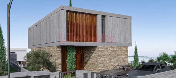 4 غرف نوم عقار تجاري في Geroskípou, Cyprus رقم 19801 4