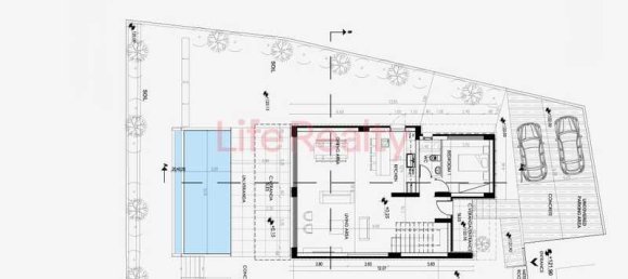 4 غرف نوم عقار تجاري في Geroskípou, Cyprus رقم 19801 8