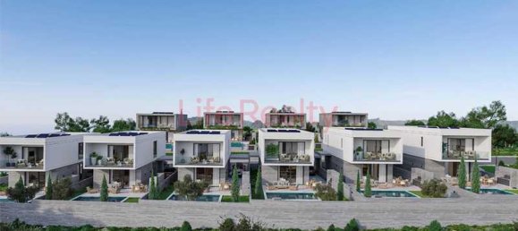 4 غرف نوم عقار تجاري في Geroskípou, Cyprus رقم 19801 11