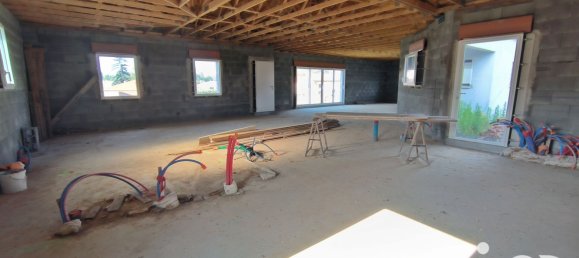 Земельный участок 1300м² в Сен-Пруан, Франция № 281049 4