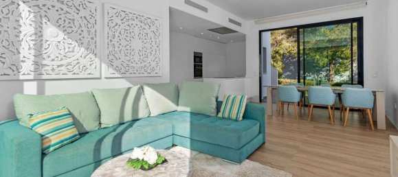 Casa T3 em Dehesa De Campoamor, Spain N.º 183689 2