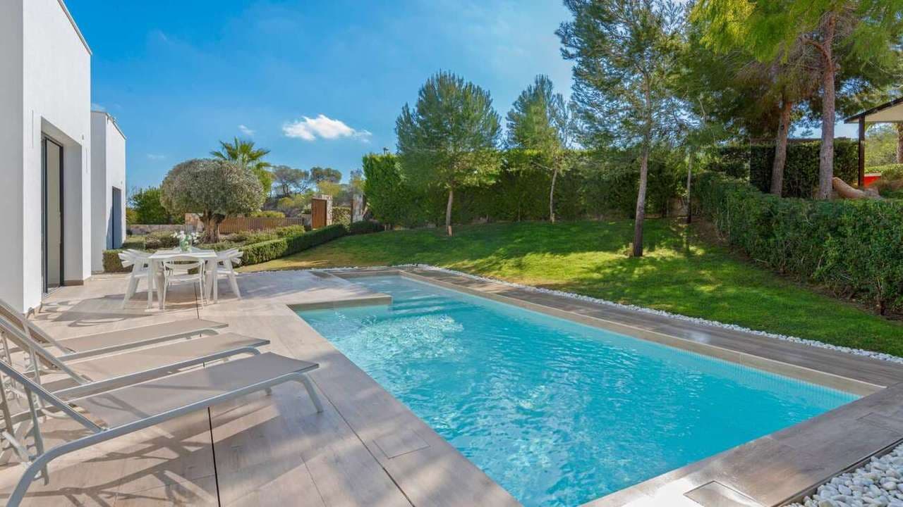 Casa T3 em Dehesa De Campoamor, Spain N.º 183689