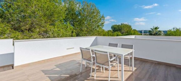 Casa T3 em Dehesa De Campoamor, Spain N.º 183689 7