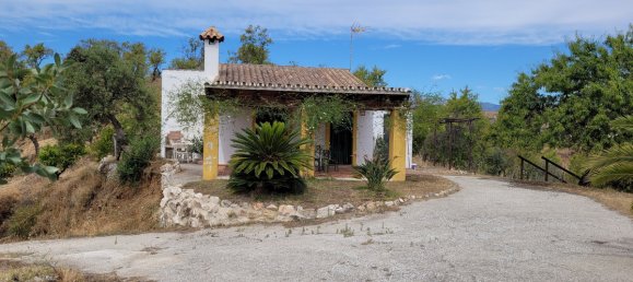 Casa T1 em Monda, Spain N.º 54856 5