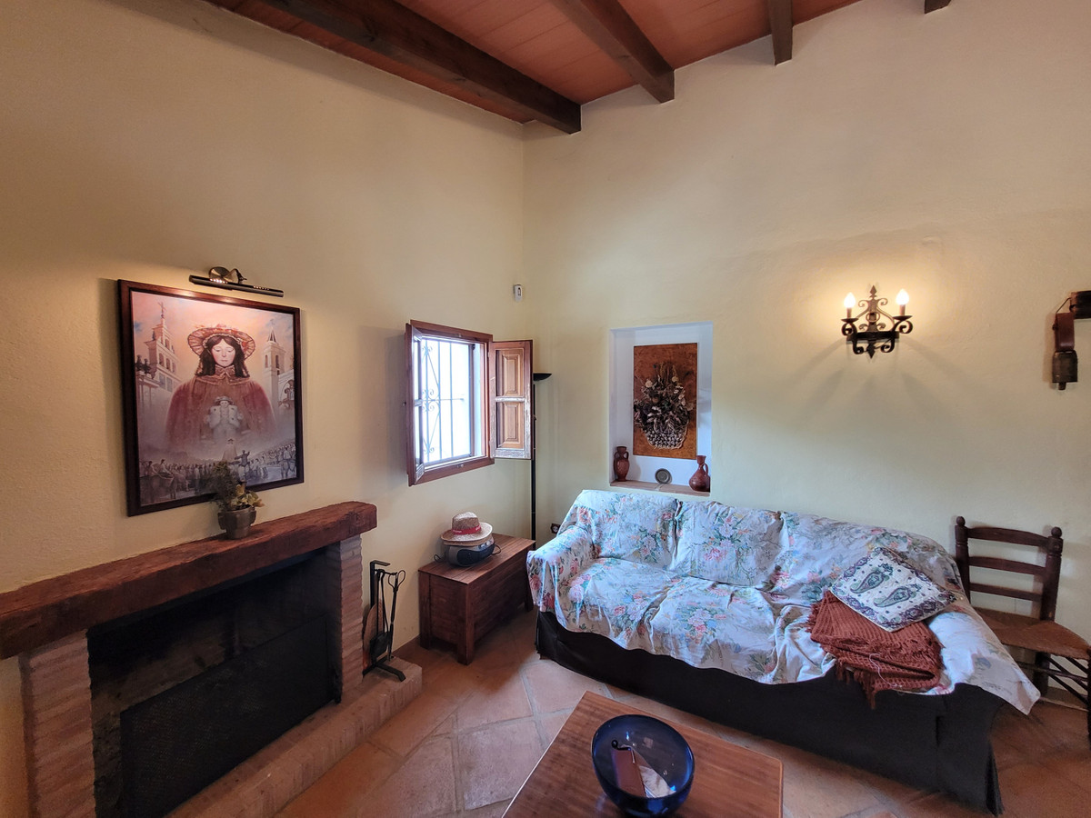 Casa de 1 dormitorio en Monda, Spain No. 54856