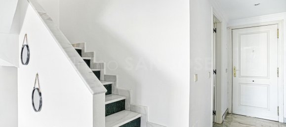 Пентхаус с 3 спальнями в Марбелья, Испания № 180348 18