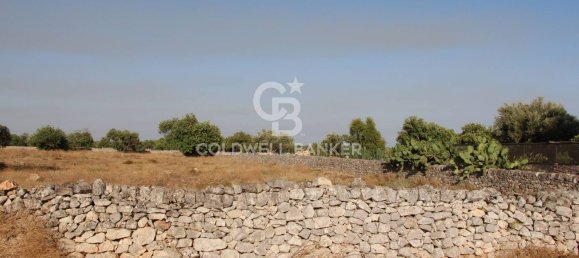10000m² Land in Scicli, Italy No. 278155 10