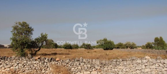 10000m² Land in Scicli, Italy No. 278155 11