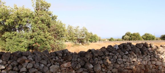 10000m² Land in Scicli, Italy No. 278155 17
