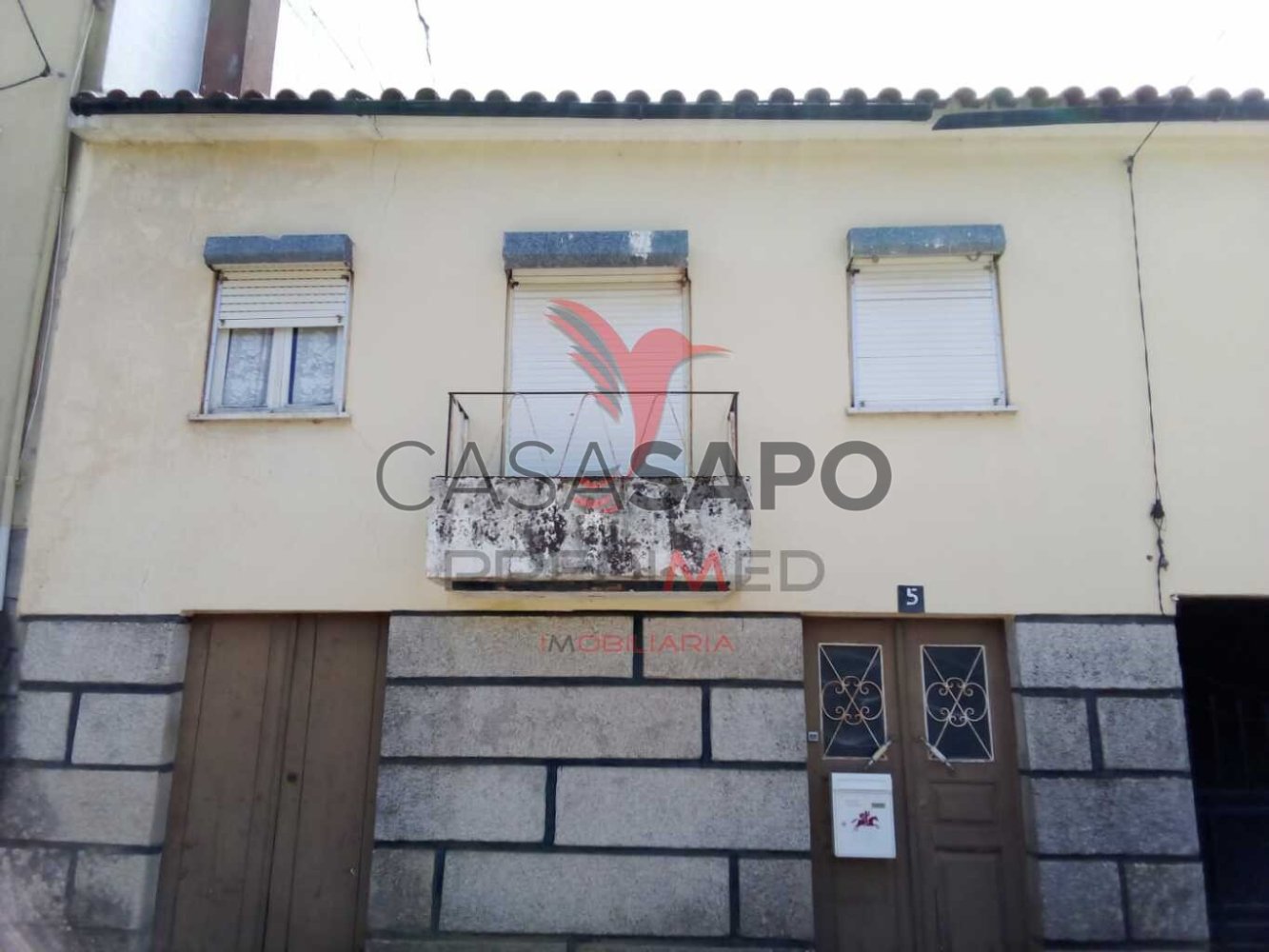 3 غرف نوم منزل في Quarteira, Portugal رقم 196485