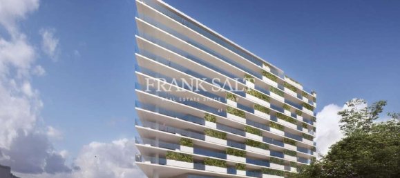 1097m² Office in Qormi, Malta No. 13606 4