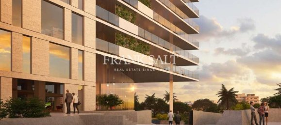 1097m² Office in Qormi, Malta No. 13606 5