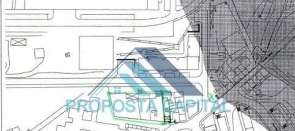2000m² Land in Lisbon, Portugal No. 92515 9