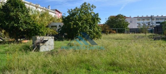 2000m² Land in Lisbon, Portugal No. 92515 4