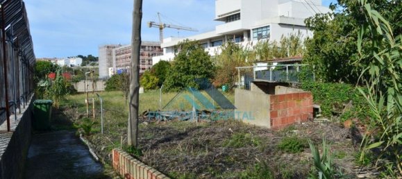 2000m² Land in Lisbon, Portugal No. 92515 6